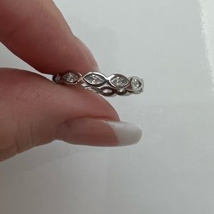 Rings size 6/7